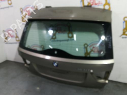Tailgate BMW 3 Touring (E91) 318 d | BP20749678C6 