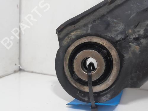Left front suspension arm RENAULT LAGUNA II (BG0/1_) 1.9 dCi | BP21554502M12 