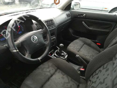 Rear left window mechanism VW GOLF IV (1J1) 1.6 | BP20805585C24 