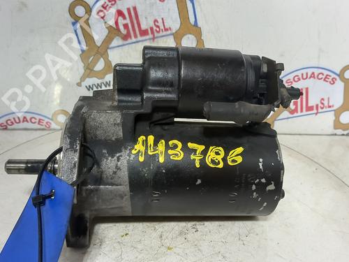 Used Starter VW POLO III (6N1) 50 1.0 (50 hp) 20755975