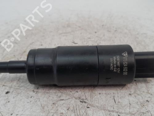 Used Washer pump Washer pump PORSCHE PANAMERA (970) 3.6 4 (310 hp) 36566485 36566485