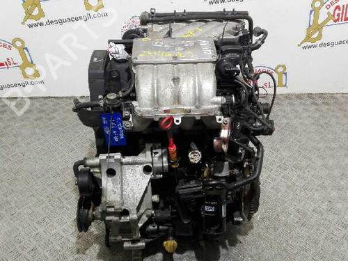 Used Engine SEAT CORDOBA (6K1, 6K2) 1.6 i (101 hp) 20775166