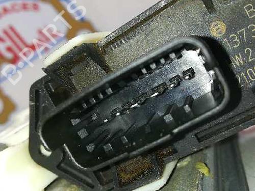 Rear right window mechanism CITROËN C4 I (LC_)  | BP20802543C25 