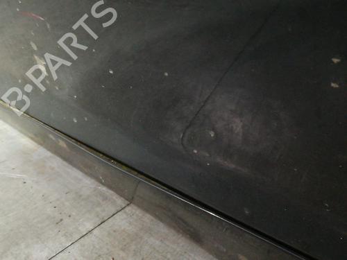 Left rear door AUDI A6 C6 Avant (4F5) 3.0 TDI quattro | BP20752823C4 