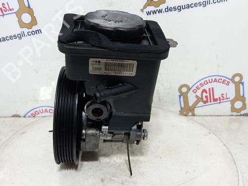 Used Steering pump BMW 5 (E60) 530 d (218 hp) 20753871