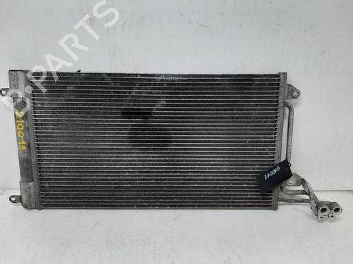 Used AC radiator AC radiator 39186470 39186470