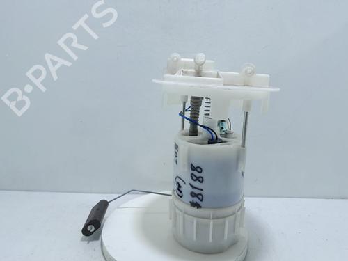 Used Fuel pump PEUGEOT 208 I (CA_, CC_) [2012-2021]  21360731