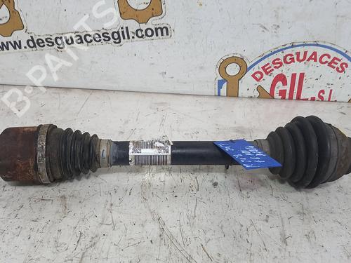 Used Left front driveshaft PEUGEOT 208 I (CA_, CC_) 1.6 HDi / BlueHDi 75 (75 hp) 20764928