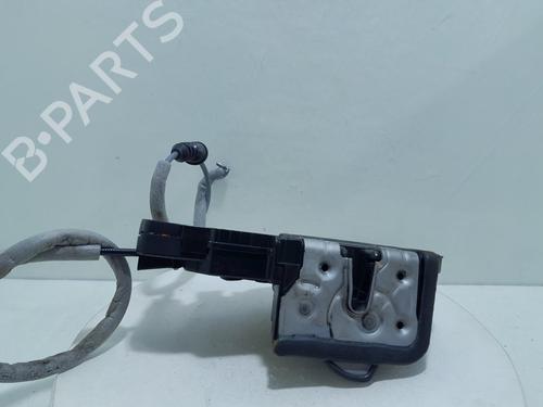 Front right lock MERCEDES-BENZ B-CLASS Sports Tourer (W247) B 180 d (247.003) | BP21828944C97 