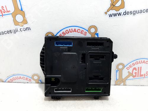 Used Electronic module RENAULT MEGANE III Coupe (DZ0/1_) 1.4 TCe (DZ0F, DZ1V) (131 hp) 20749155