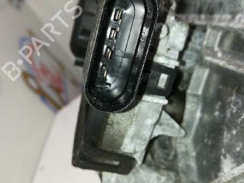 Viskermotor bakrute FORD FOCUS II (DA_, HCP, DP) 1.8 TDCi | BP20806412M102 
