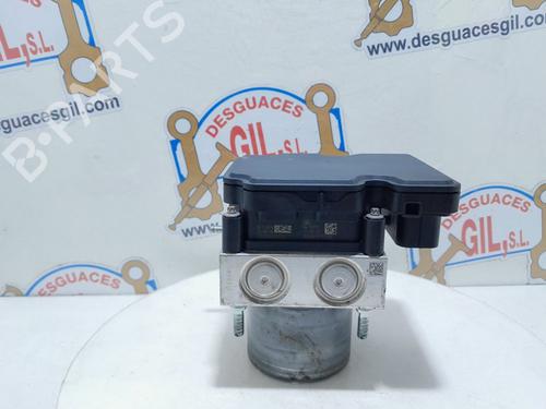 ABS pump PEUGEOT EXPERT Van (V_) 2.0 BlueHDi 150 4x4 | BP20766169M43 