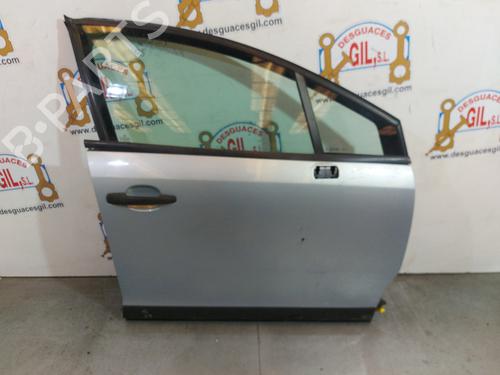 Used Right front door CITROËN C4 I (LC_) [2004-2014]  20747467