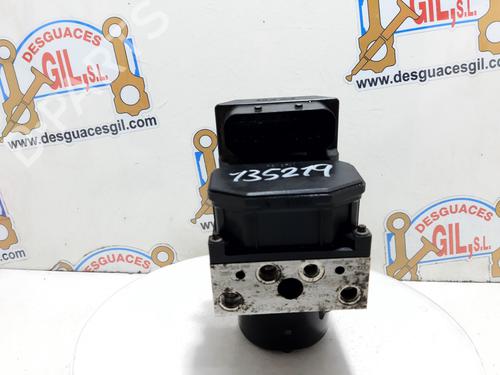 Used ABS pump SEAT IBIZA III (6L1) 1.9 SDI (64 hp) 20750881