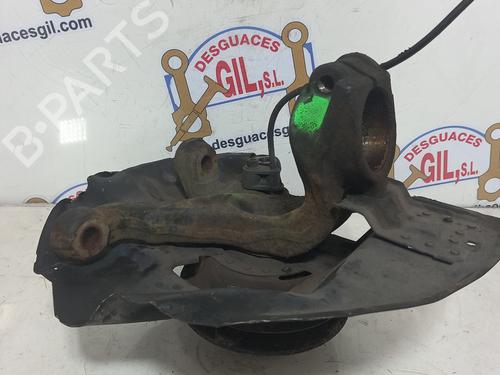 Right front steering knuckle BMW 3 Touring (E46) 320 d | BP20811128M26 
