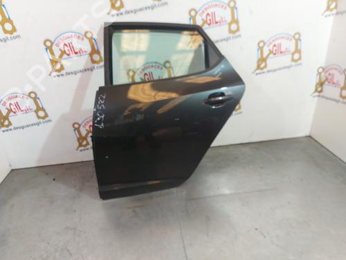 Used Left rear door SEAT IBIZA IV SC (6J1, 6P5) [2008-2018]  20748333