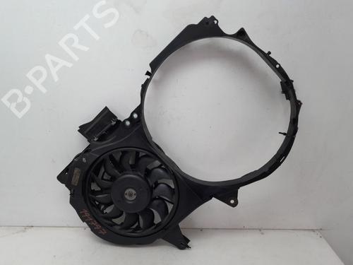 Radiator fan AUDI A4 B6 (8E2) 1.9 TDI | BP29376522M35 