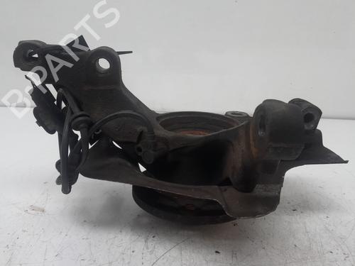 Left front steering knuckle OPEL CORSA D (S07) | BP34134231M25 - Image 5