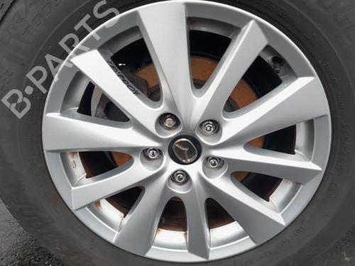 Fælk MAZDA CX-5 (KE, GH) [2011-2017]  27894465