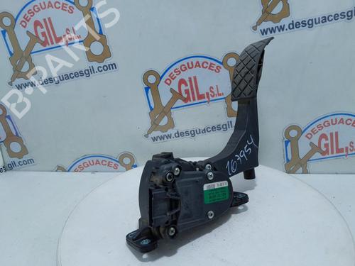 Used Pedal SEAT IBIZA IV (6J5, 6P1) [2008-2017]  20772151