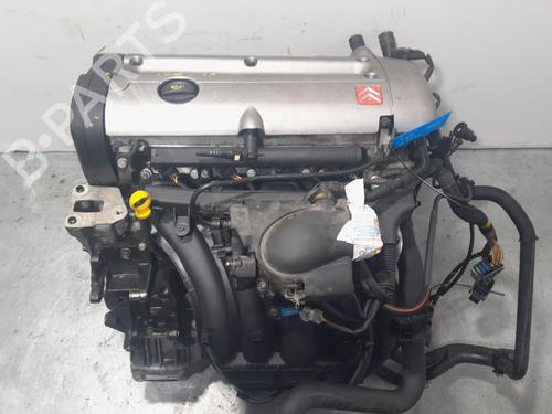 Engine CITROËN C5 I (DC_) 1.8 16V (DC6FZB, DC6FZE) | BP23901555M1 