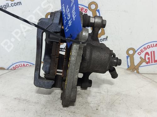 Right rear brake caliper HYUNDAI TUCSON (TL, TLE) 1.7 CRDi | BP20749372M106 