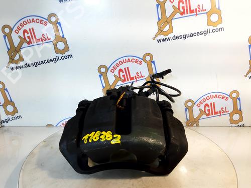 Used Right front brake caliper MERCEDES-BENZ SLK (R171) 200 Kompressor (171.442) (163 hp) 20742975