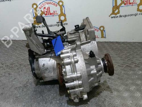 Gearbox SEAT LEON (1M1)  | BP20797968M3 
