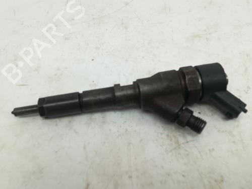 Used Injector CITROËN BERLINGO / BERLINGO FIRST Box Body/MPV (M_) 2.0 HDI 90 4WD (MBRHY, MCRHY) (90 hp) 27363221