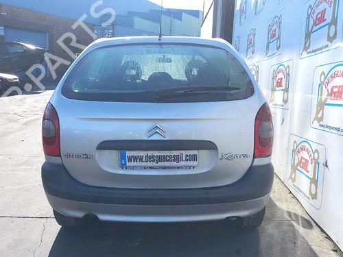 Startmotor CITROËN XSARA PICASSO (N68) 2.0 HDi | BP20772776M8 
