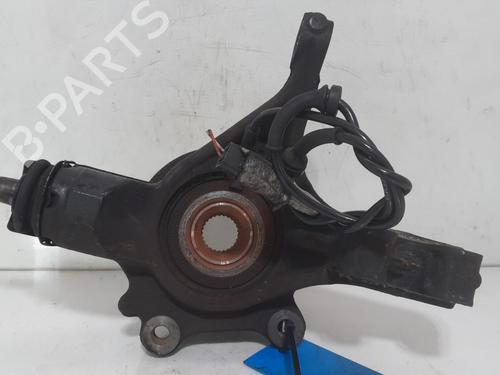 Left front steering knuckle CITROËN C4 Picasso I MPV (UD_) 2.0 HDi 138 | BP21554529M25 