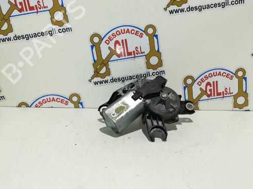 Used Rear wiper motor OPEL CORSA D (S07) [2006-2015]  20785790