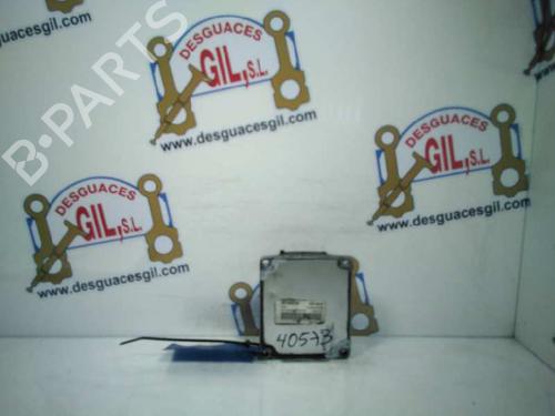 Used Engine control unit (ECU) OPEL ASTRA G Hatchback (T98) 1.7 DTI 16V (F08, F48) (75 hp) 20798946