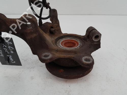 Højre Styrespindel Lejehus RENAULT CLIO II (BB_, CB_)  | BP29454109M26 