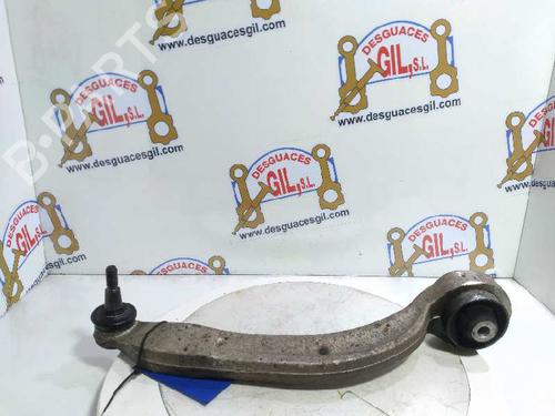 Right front suspension arm AUDI A4 B7 (8EC) 2.0 TDI 16V | BP20734304M13 