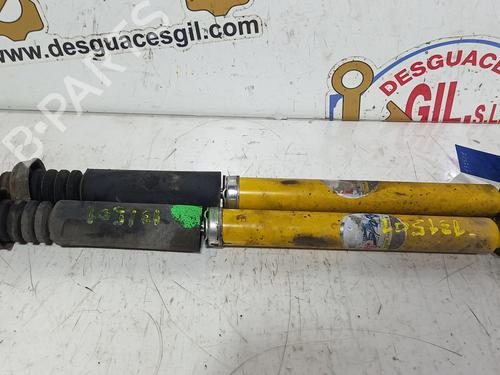 Used Right rear shock absorber RENAULT CLIO II (BB_, CB_) [1998-2016]  20748798