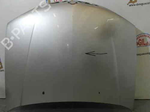 Used Hood Hood NISSAN PRIMERA (P11) 1.8 16V (114 hp) 34135492 34135492