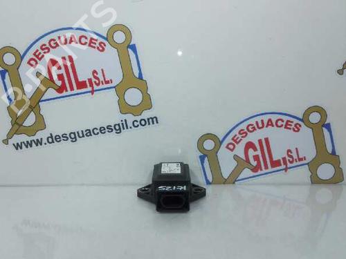 Electronic sensor PEUGEOT 307 (3A/C) | BP34250276M84 - Image 3