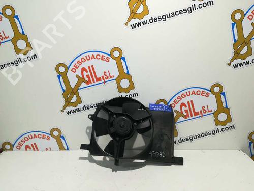 Used Radiator fan OPEL CORSA B (S93) 1.2 i (F08, F68, M68) (45 hp) 20802930