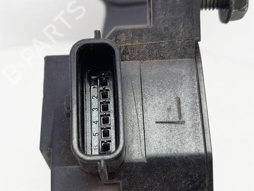 Pedal NISSAN LEAF (ZE0) Electric | BP27927155I4