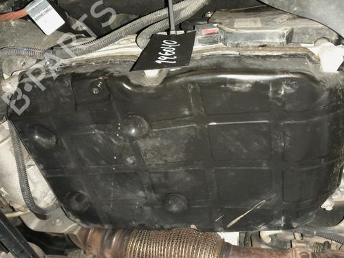 Used Gearbox Gearbox MERCEDES-BENZ VITO Van (W447) 114 CDI (447.601, 447.603, 447.605) (136 hp) 36324050 36324050