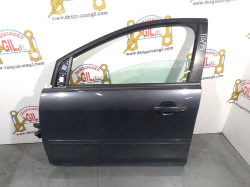 Used Left front door FORD FOCUS II (DA_, HCP, DP) 2.0 TDCi (136 hp) 20742118