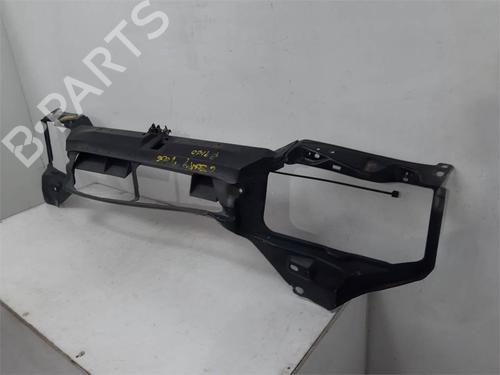 Used Front slam panel Front slam panel 39190502 39190502