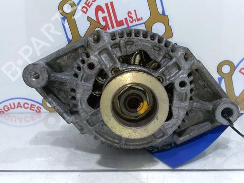 Alternator OPEL VECTRA B (J96)  | BP20777801M7 