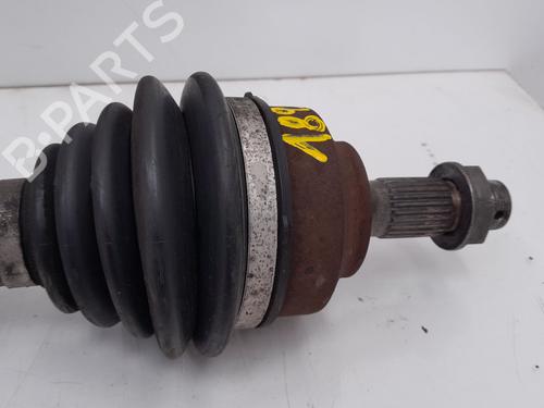 Right front driveshaft PEUGEOT 307 Break (3E) 1.6 HDi 110 | BP29941986M39 