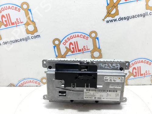 Electronic module AUDI A5 (8T3) 3.0 TDI quattro | BP20755164M83 