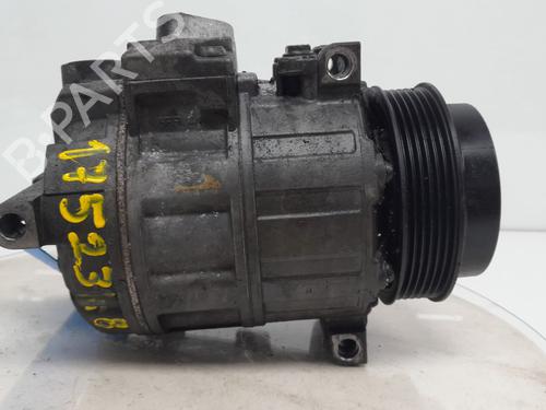AC compressor MERCEDES-BENZ GLK-CLASS (X204)  | BP24176773M34