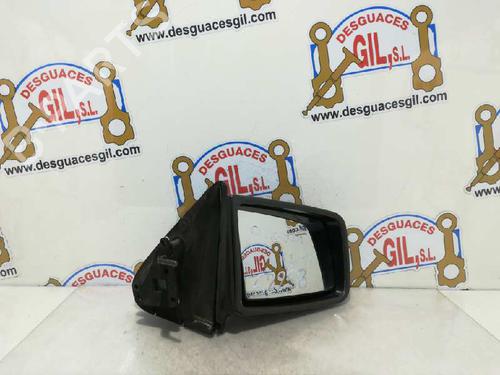 Used Right mirror OPEL KADETT E Hatchback (T85) 1.7 D (C08, C48, D08, D48) (57 hp) 20776701