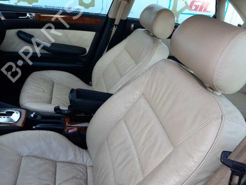 AC radiator AUDI A6 C5 (4B2, 4B4) 2.8 | BP30836695M32