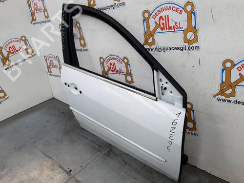Right front door RENAULT LAGUNA III (BT0/1) 2.0 dCi (BT07, BT0J, BT14, BT1A, BT1S) | BP21828861C3 